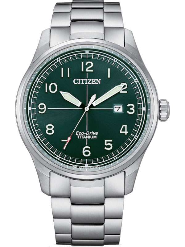 Citizen  BM7570-80X