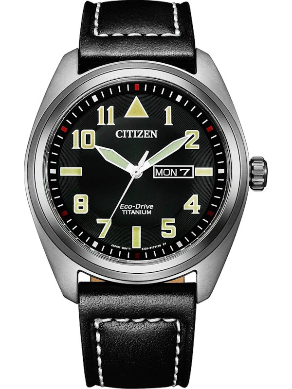 Citizen  BM8560-29EE
