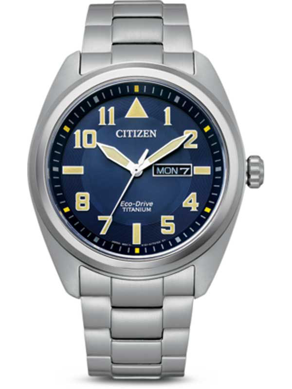 Citizen  BM8560-88LE