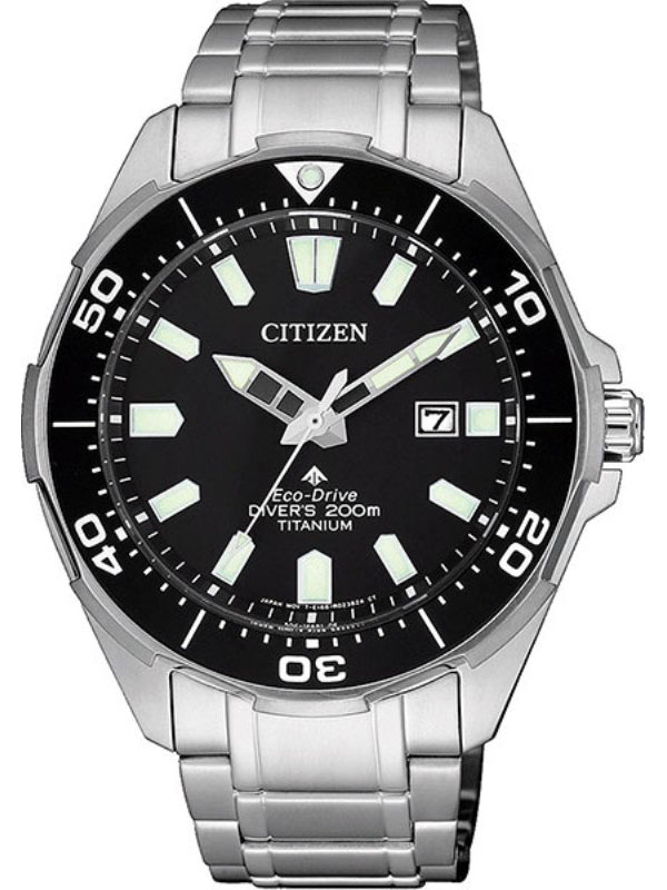 Citizen  BN0200-81E