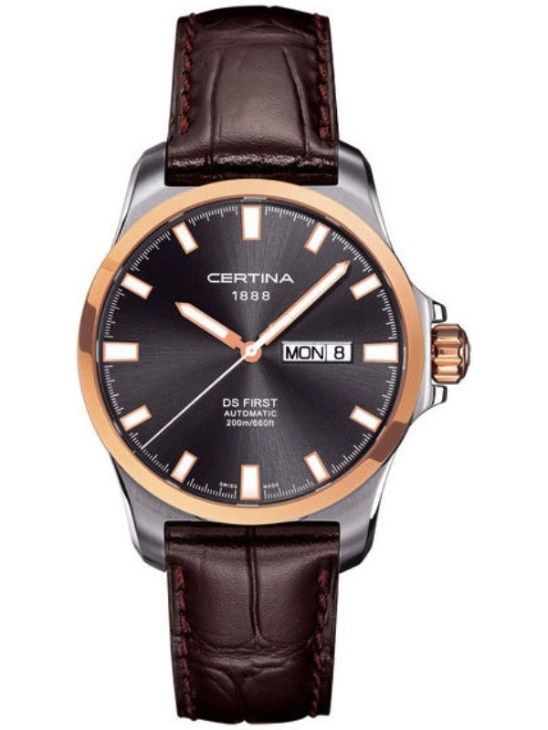 Certina C014.407.26.081.00
