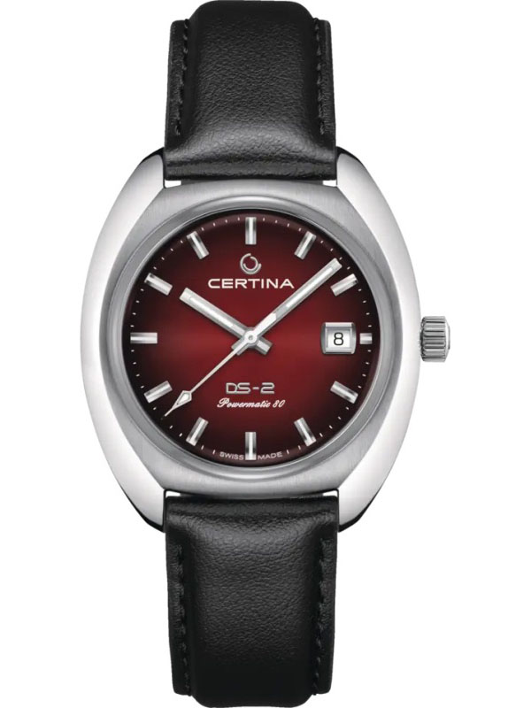 Certina C024.407.17.421.00