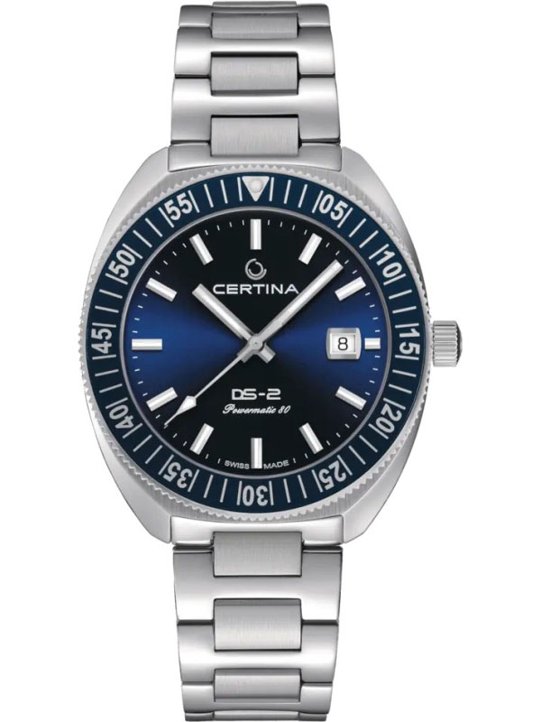 Certina C024.607.11.041.02