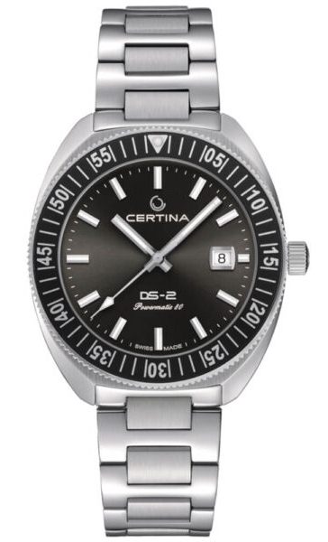Certina C024.607.11.081.02 ремень в комплекте