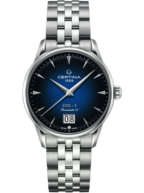 Certina C029.426.11.041.00