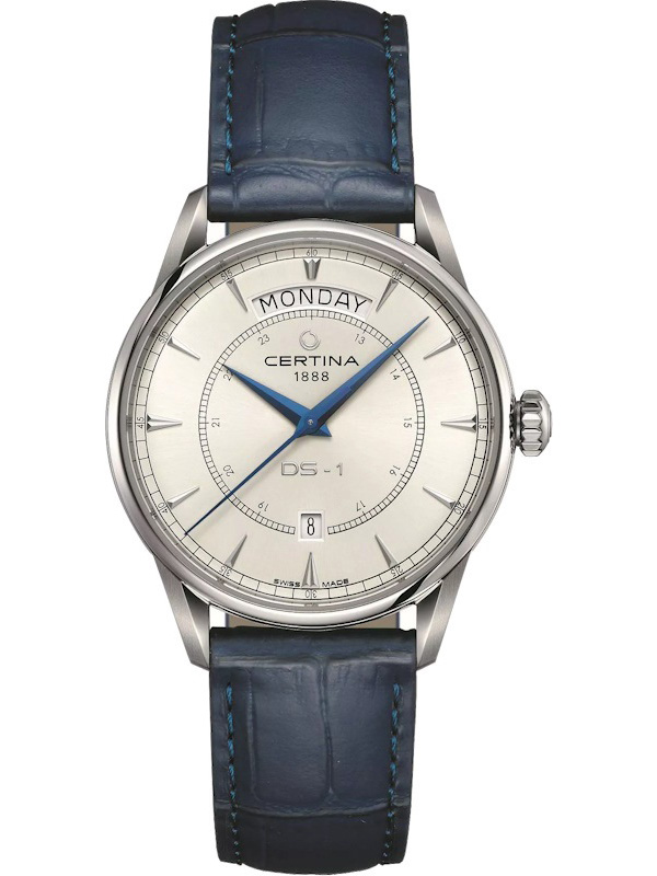 Certina C029.430.16.011.00