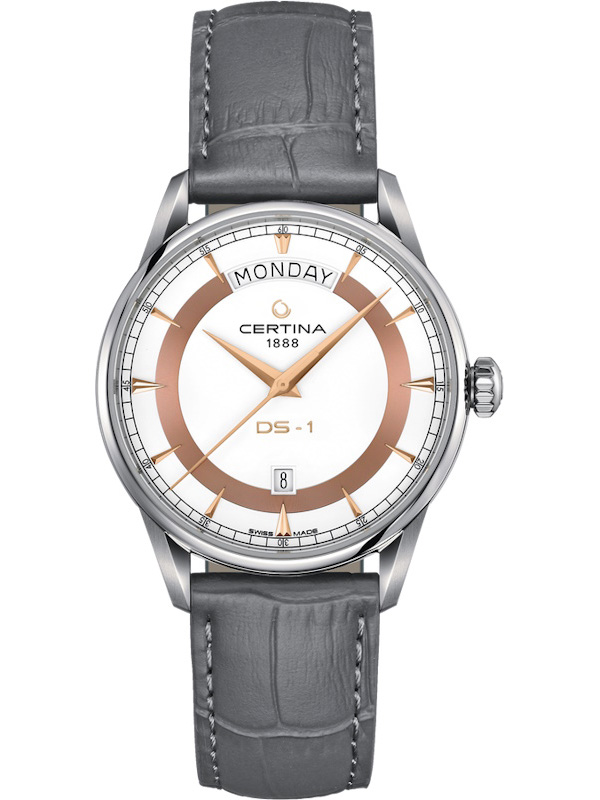 Certina C029.430.16.011.01