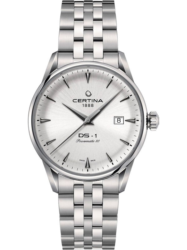 Certina C029.807.11.031.00