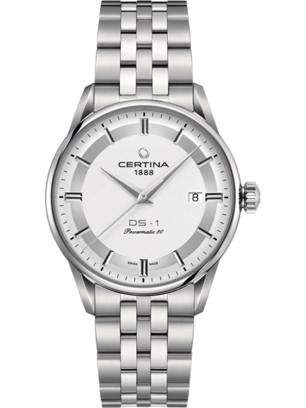 Certina C029.807.11.031.60