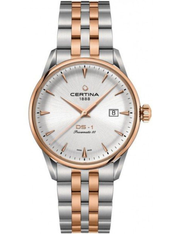 Certina C029.807.22.031.00