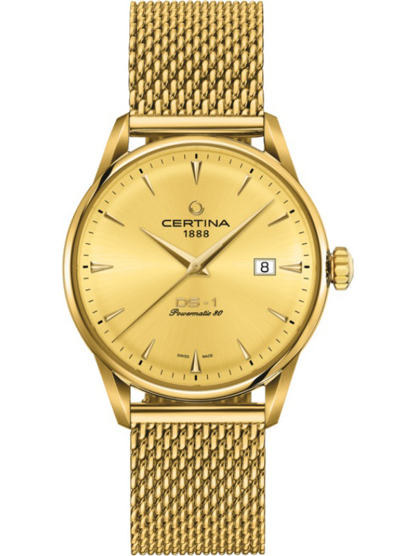 Certina C029.807.33.361.00