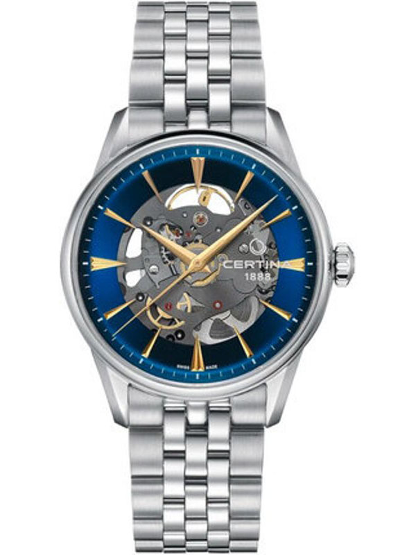 Certina C029.907.11.041.00