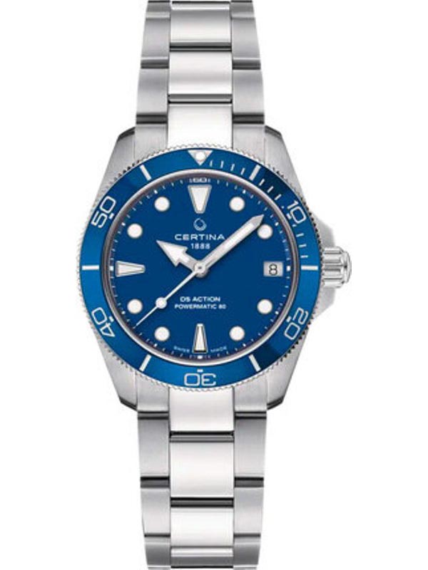Certina C032.007.11.041.00