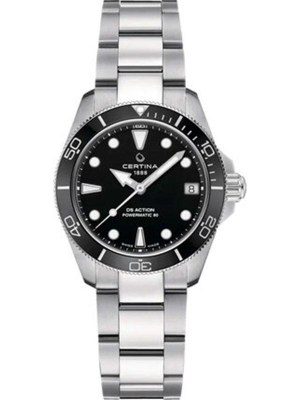 Certina C032.007.11.051.00