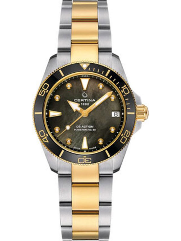 Certina C032.007.22.126.00