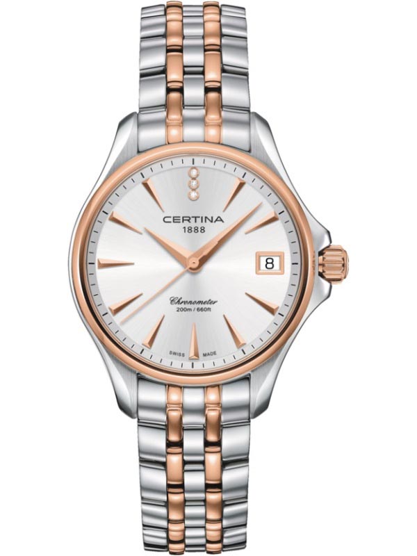 Certina C032.051.22.036.00