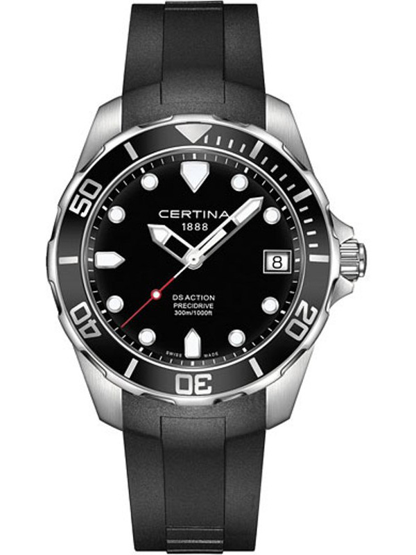 Certina C032.410.17.051.00