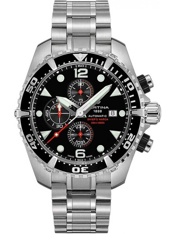 Certina C032.427.11.051.00