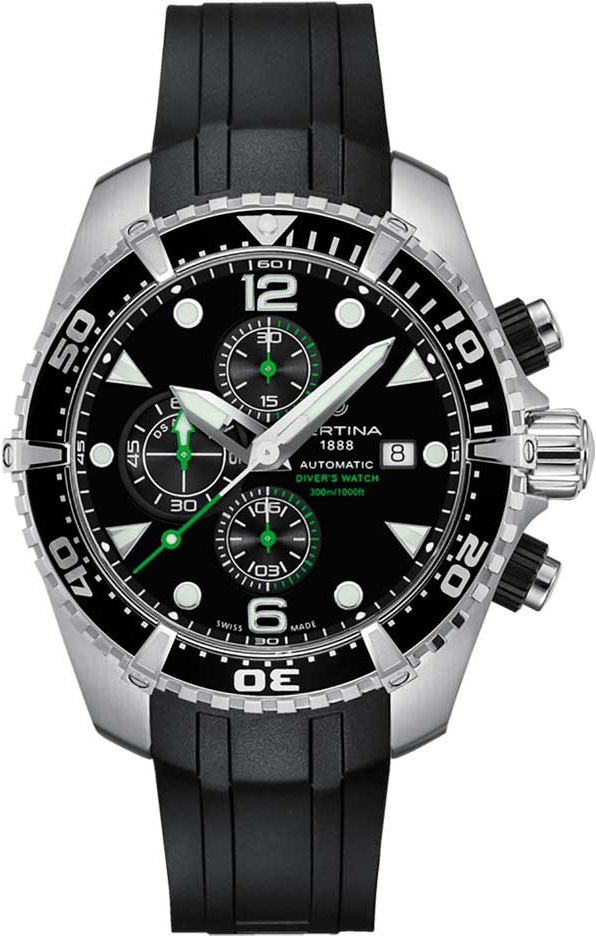 Certina C032.427.17.051.00
