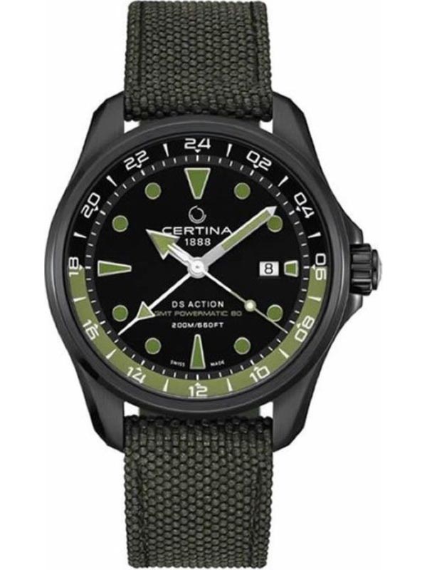 Certina C032.429.38.051.00