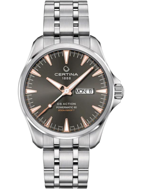 Certina C032.430.11.081.01