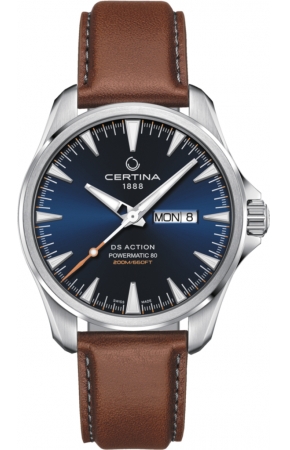Certina C032.430.16.041.00