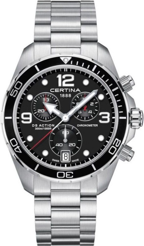 Certina C032.434.11.057.00