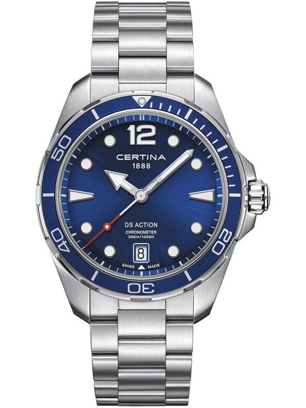 Certina C032.451.11.047.00