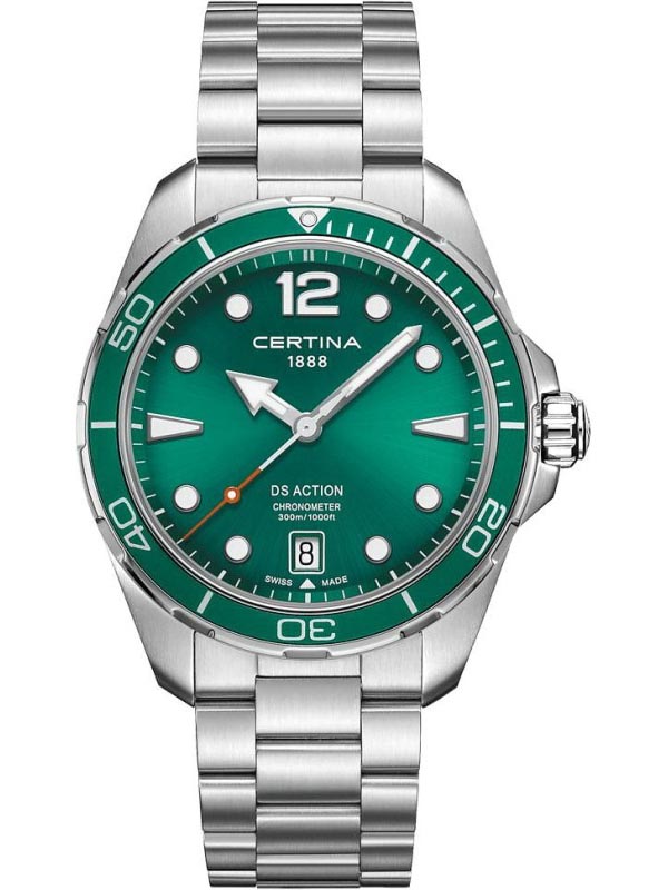 Certina C032.451.11.097.00