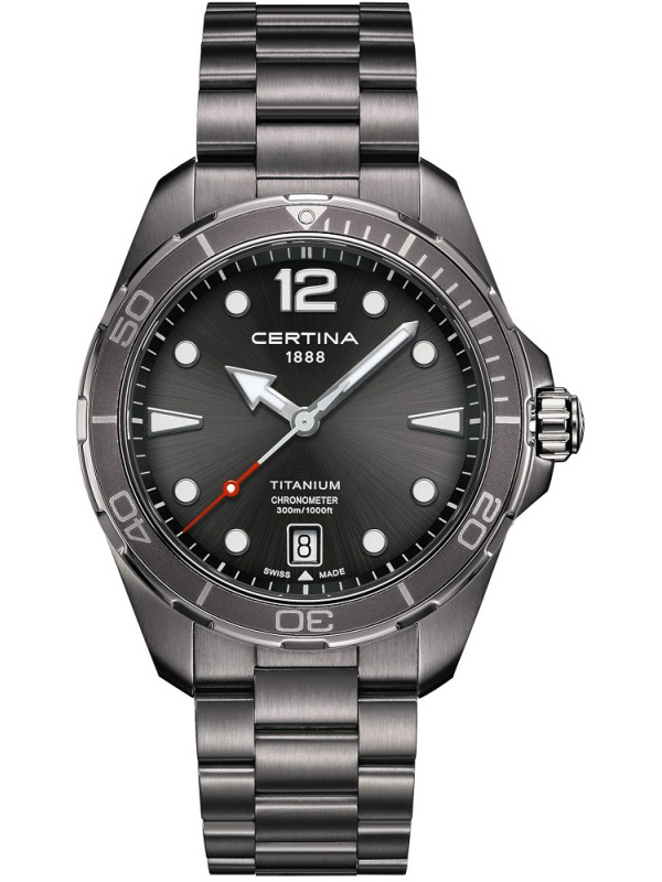 Certina C032.451.44.087.00