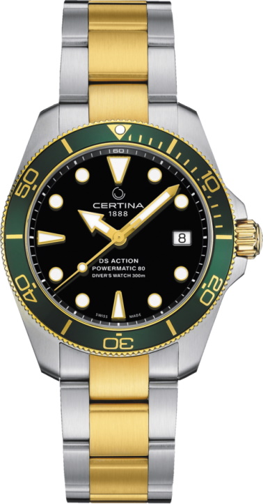 Certina C032.807.22.051.01