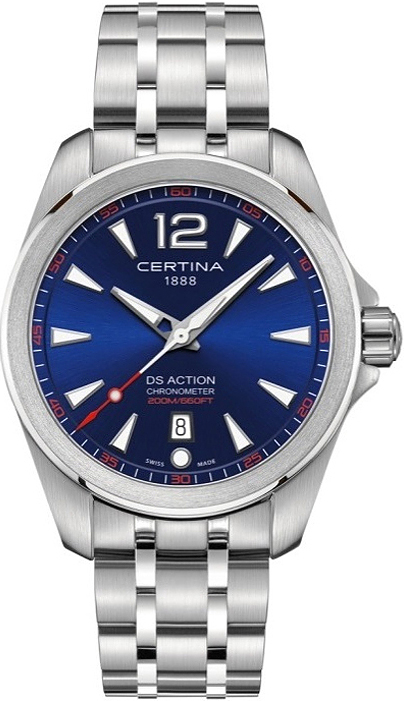 Certina C032.851.11.047.00