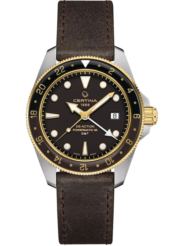 Certina C032.929.26.051.00