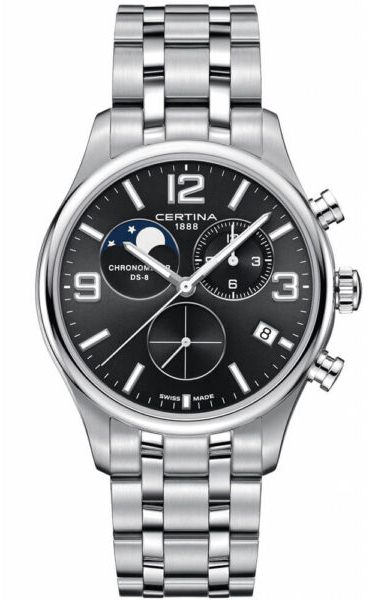 Certina C033.460.11.057.00