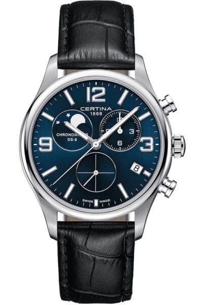 Certina C033.460.16.047.00