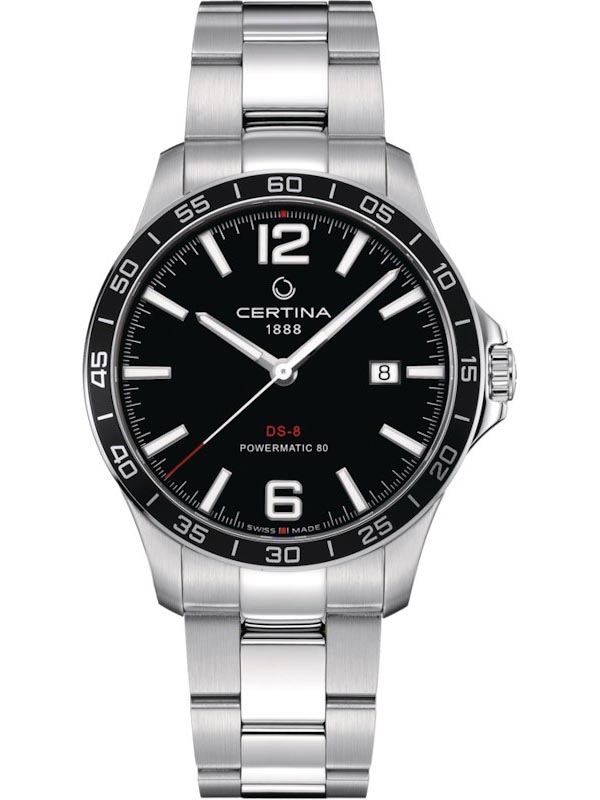 Certina C033.807.11.057.00