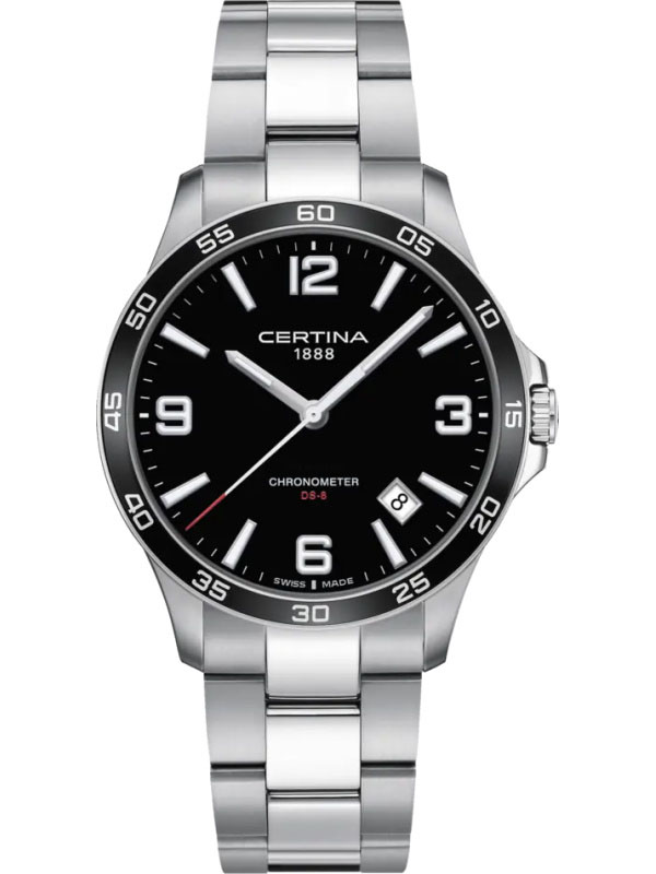 Certina C033.851.11.057.00