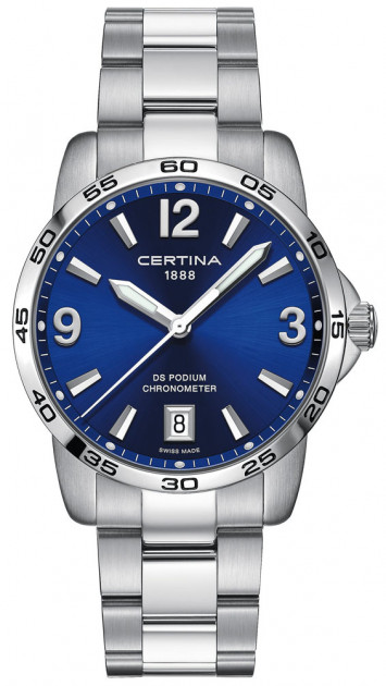 Certina C034.451.11.047.00