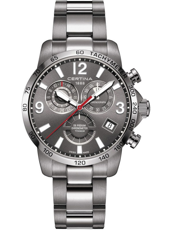 Certina C034.654.44.087.00