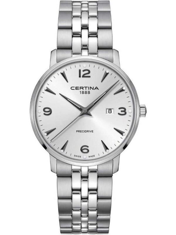 Certina C035.410.11.037.00