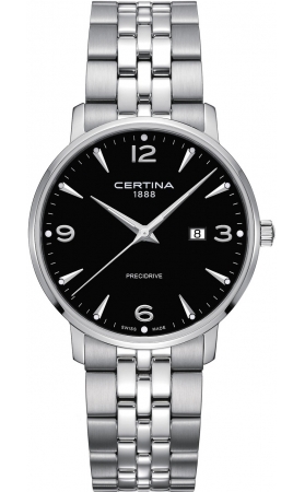 Certina C035.410.11.057.00