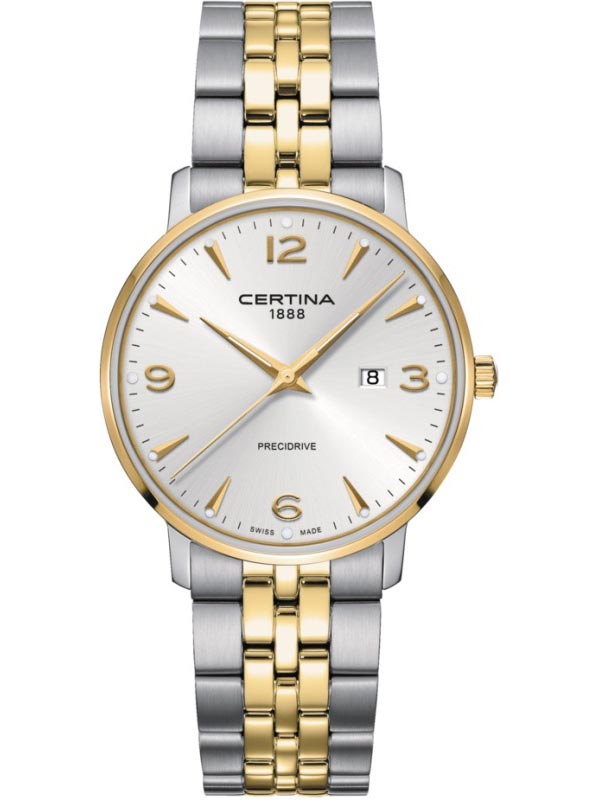 Certina C035.410.22.037.02