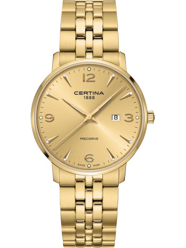 Certina C035.410.33.367.00