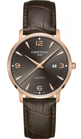 Certina C035.410.36.087.00