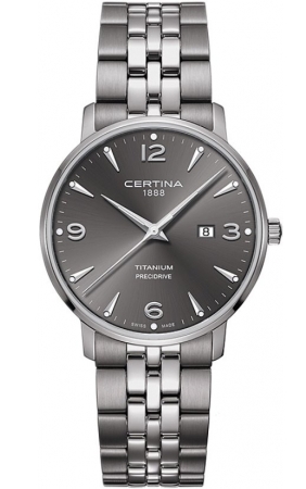 Certina C035.410.44.087.00