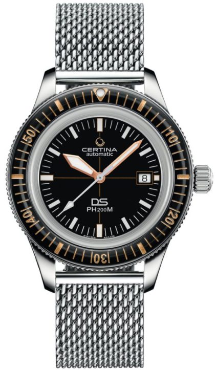 Certina C036.407.11.050.01