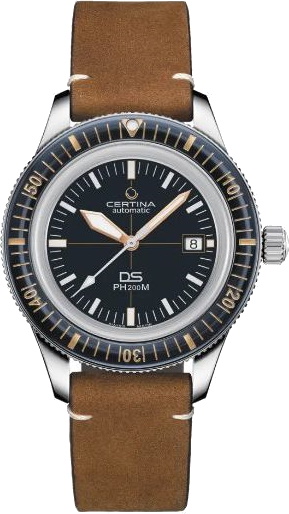 Certina C036.407.16.040.00