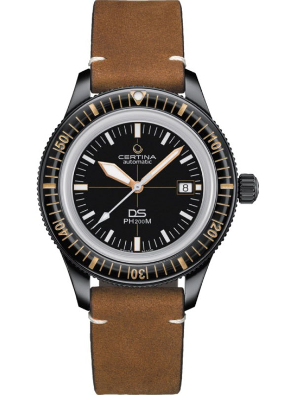 Certina C036.407.36.050.00