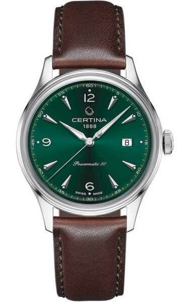 Certina C038.407.16.097.00
