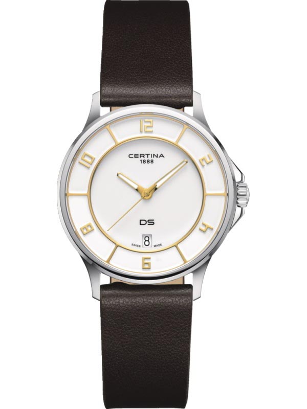 Certina C039.251.17.017.01